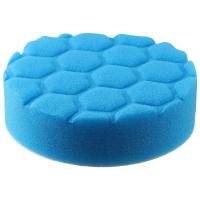4 PCS Cabezas De Cepillo De Repuesto Para Escobilla De Rotación Eléctrica Limpieza Inalámbrica Pads Lavables Y Reutilizables - details 4