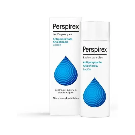 PERSPIREX ORIGINAL ANTITRANSP LOCION 100 ML - 1