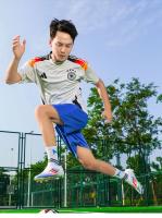 Zapatos De Fútbol Para Hombres Profesionales Nuevos Zapatillas De Entrenamiento De Sociedad Con Punta De Acero Para Campo De Fútbol Y Interior - details 1