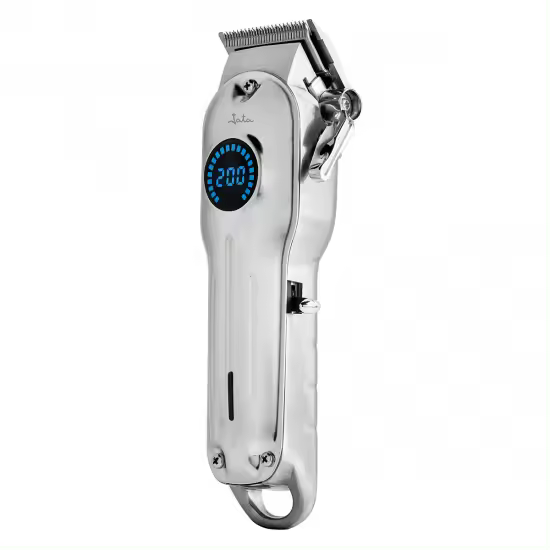 Cortapelos profesional JBCP4000 Jata Metalico 3205738 - 1