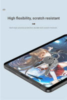 Protector De Pantalla Como Papel Para Tableta Lenovo Xiaoxin Pad pro 12.7 2025 2023 Tab M11 11 2024 TB330FU M10 plus 3rd 10.6 P11 Pro11.2 Pro11.5 Material PET Anti-Rasguños - details 8