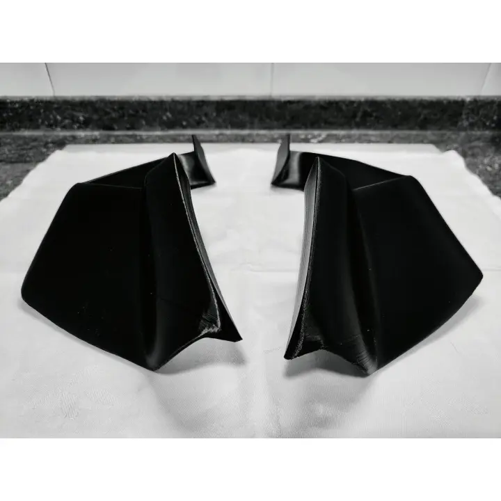 MPM. Aleron delantero Aprilia RS 660 - 1