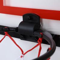 Mini Anillo De Baloncesto Para Niños Y Adultos Para Interior Montaje En Puerta Y Pared Juego De Deporte De Aro Pequeño Para Habitación - details 8