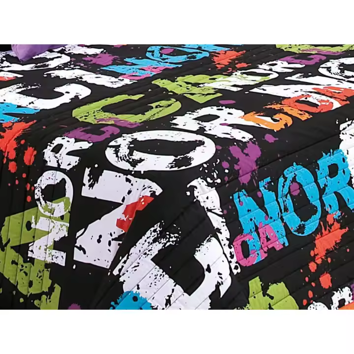 Lanovenanube - Funda nórdica NORDICA cama 90 - 1