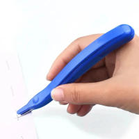 Eliminador De Agujas En Forma De Bolígrafo 1pc Mini Herramienta De Retiro De Agujas Universal Con Capuchón De Teclado - details 0