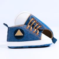 Zapatillas Cómodas Para Bebés Niños Livianas Antideslizantes Para Uso Interior Y Exterior Ideal Para Primavera Y Otoño - details 11