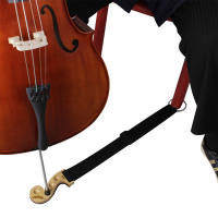IRIN Almohadilla Antideslizante Para Cello Soporte Ajustable Resistente a Rasguños Fijador De Posición Piezas De Cadena - details 2