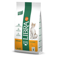 LIBRA Urinary Cat, Pienso para Gatos con Pollo Pienso seco para Gatos - details 2