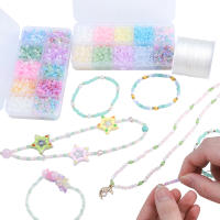 Set De 1 Bag De 4mm Cuentas De Vidrio Para Ojos De Gato Para Fabricación De Joyas Regalo De Cumpleaños DIY Manualidades - details 4
