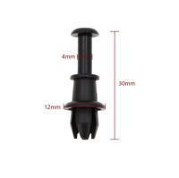 2pcs Correas Y Gancho Pivote Para Maletero De Volkswagen GOLF 5 Mk6 Tiguan Polo up T-CROS Sujeta Platos Y Cajas En El Maletero - details 3