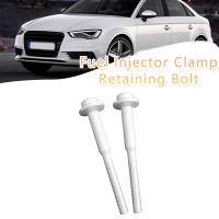 2Pcs Tornillos De Apriete Para Inyectores De Metal Para VW Caddy Golf plus Jetta Passat Polo Audi A1 A3 Cabriolet Seat Altea Ibiza Leon Toledo Skoda Fabia Rapid Superb Roomster Yeti Amarok Beetle Cabrio - details 0