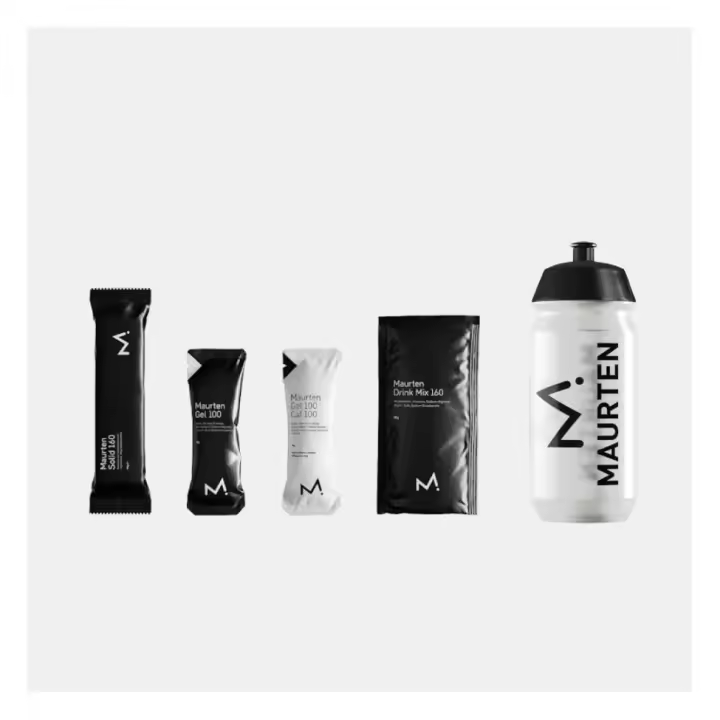 Kit Test Collection - Maurten - 1