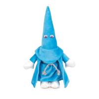 PELUCHE PENITENTE NAZARENO TAMAÑO 30CM Tacto aterciopelado disponible en 6 colores. Venta individual. Play By Play - details 1