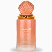 Atlantis Coral Asdaaf Lattafa Perfume Eau de Parfum 100ml - details 0
