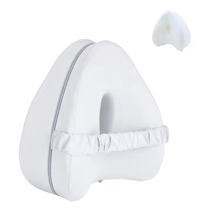 Vicyol S&D Almohada Ortopédica para Pierna y Rodilla con Espuma Viscoelástica - 1