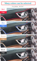 Alfombrilla De Tablero Antideslizante Y Anti Suciedad Para BYD Dolphin EA1 Atto 2 2021 2022 2023 Protector De Coche Accesorios - details 18
