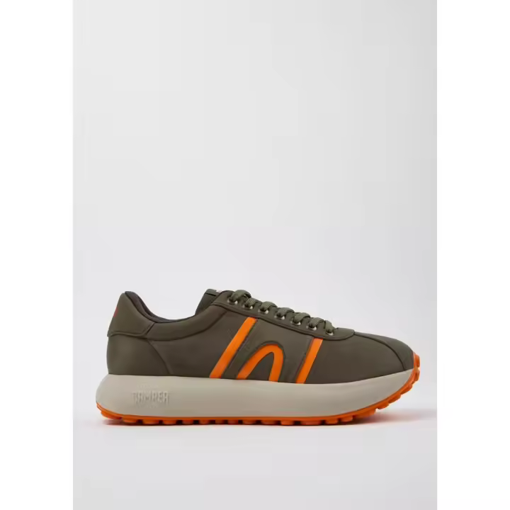 pelotas athens sneakers verde CAMPER - 1