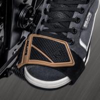 Protector De Zapatos Para Motocicleta Cubierta Antigolpes Para Cambio De Marchas Resistente Al Desgaste Almohadilla De Cambio De Marchas Para Moto Unisex - details 10