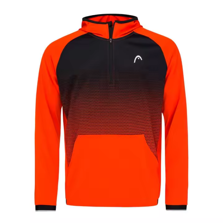 Sudadera Deportiva Head Topspin para Hombre - 1