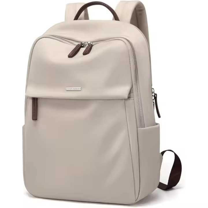 Para Computadora Portátil para Mujer, Bolsa para computadora, para Viajes de Trabajo, Universidad, para computadora portátil de 14/15,6 pulgadas - 1