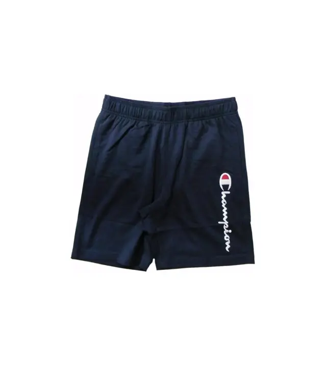 Pantalón Corto Hombre Champion  220809-bs501 Pantalones Deportivos Hombre Champion - 1
