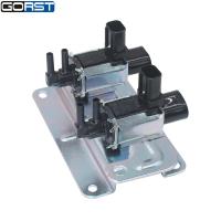Válvula De Solenoide De Vacío Para Tubería De Admisión De Coche K5T81980 Adecuado Para Ford Focus C-Max Galaxy Mondeo Metal ISO9000 - details 1