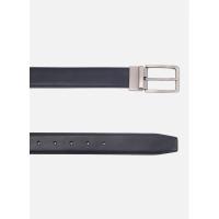 Cinturones para Hombres with Hebilla Giratoria, Ideal para Pantalones, Jeans, Trabajo Casual y de Negocios - details 2