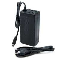 HORO.ES Cargador 54.6V-2A compatible con KUGOO KIRIN G2 PRO /G2 MAX - details 0