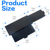 Extensor De Visera De Coche Antigolpes Ajustable Anti-Brillo Sombrilla De Interior Para Coche Accesorios De Interiores - details 9