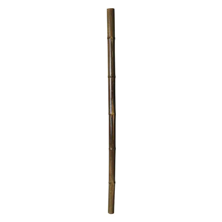 TUTOR BAMBU NATURAL 2.10 DIAM. 16/18 mm. - 1