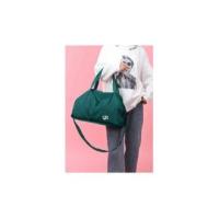 Bolsa de Fitness para Mujer Bolsa de Yoga para Gimnasio Tote Gran Capacidad Bolsa de Hombro Único Bolsa de Deporte Casual para Viajes y Natación Resistente al Agua Material de Nylon - details 9