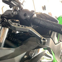 Manillar De Freno Y Embrague Para Motocicleta PCX125 PCX150 2018 2019 Levas CNC De Material Duradero Accesorio De Manillar - details 23
