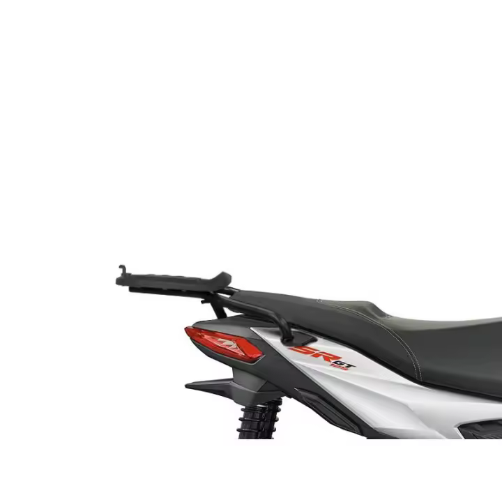 Shad Fijacion Top Master Aprilia Sr 125/200 Gt 21/22 Negro Unica - 1