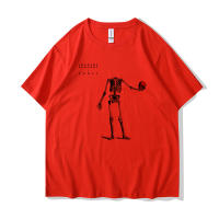 Camiseta De Algodón Para Hombre Imagine Dragons Estilo Casual Con Cuello Redondo Y Mangas Cortas Camiseta Clásica Para Primavera Y Verano - details 6