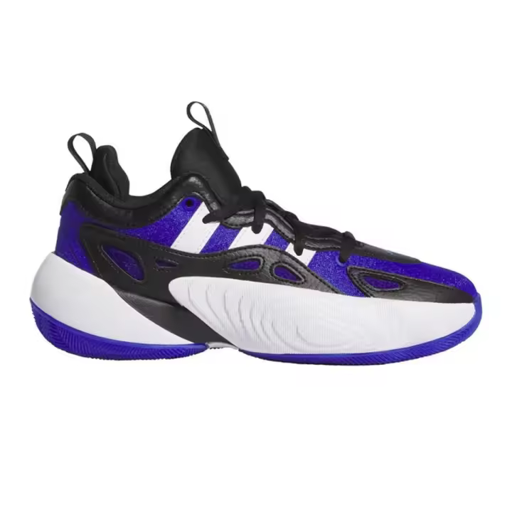 Zapatillas Adidas Trae Unlimited 2J Azul Ig6694 - 1