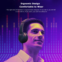 Auriculares Con Micrófono De Cancelación De Ruido USB Fijos Para Ordenador Control De Volumen Y Speaker Micrófono En La Banda - details 5