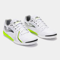 Zapatillas Futbol Sala Joma Dribling 25 Indoor Blanco 106114  Calzados DEPORTES FUTBOL-SALA Joma MARCAS - details 1