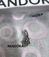 Dados PANDORA Pasiones (Only Colgante) - details 3