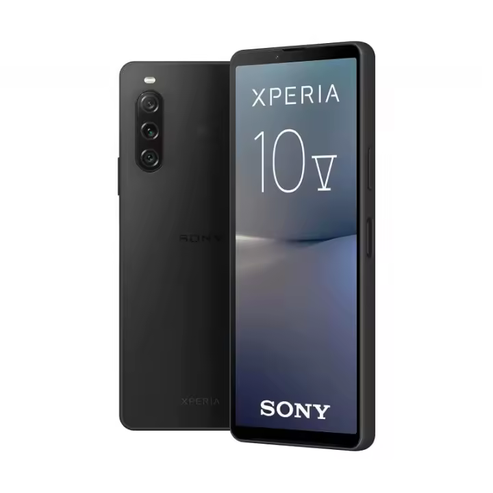 Sony Xperia 10 V 128GB - Pantalla OLED 6.1'' - Snapdragon 695 - Cámara Triple 48MP - Batería 5000mah - 1