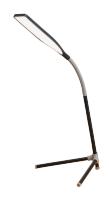 BEL AIR HOME - Lámpara de Escritorio LED Flexo GARZA 5W 4000K | Altura Ajustable | Ideal para Estudio y Trabajo | Diseño Moderno | Luz Cálida Ocular | Eficiencia Energética - details 2