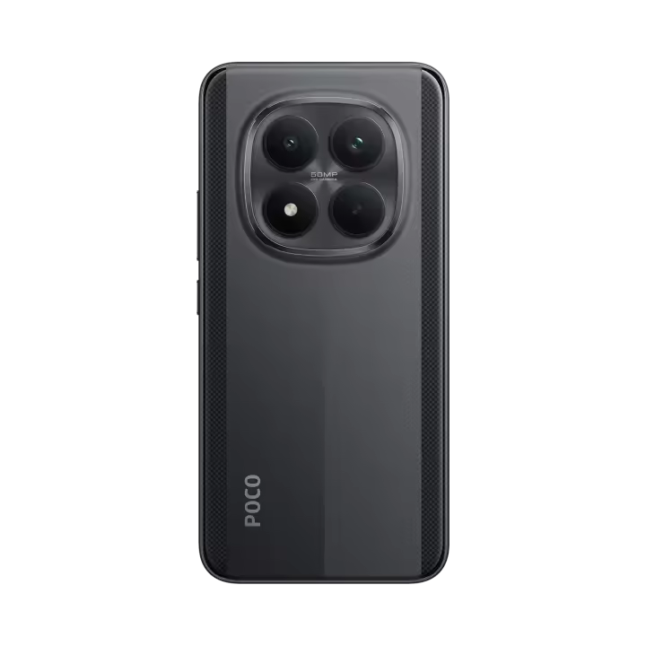 Teléfono Móvil Xiaomi POCO M8 Pro 5G Smartphone Versión Global, 8GB+256GB | 12GB+512GB, Snapdragon® 7s Gen 4, Pantalla AMOLED CrystalRes de 6.83", Batería de 6500 mAh, NFC, Bluetooth 5.4, IP66/IP68, - 1