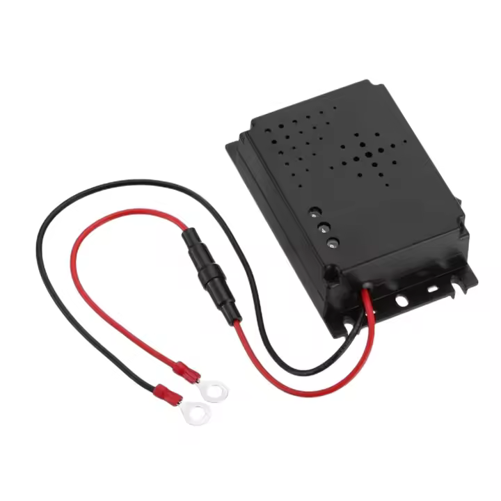 Repelente De Ratones Ultrasonido 12V Para Coche Accesorios Electrónicos Repelente De Ratas Y Martas Batería Recargable - 1