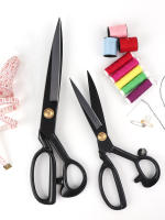 Tijeras De Costura Profesionales 1PCS Tijeras De Bordado Para Telas Y Artesanía Corte Preciso Herramienta De Costura Para DIY - details 7