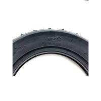 OMMVI Cubierta 10x2.50 CST para Patinete Eléctrico – Compatible con Dualtron, Kaabo, Vsett, Zero, Cecotec, Skateflash y Otros Modelos – Neumático Reforzado para Asfalto, Alta Resistencia Antideslizante, Estabilidad y Confort Mejorados para Uso Urbano - details 1