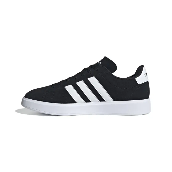 Zapatilla  Adidas Grand Court   Negro - 1