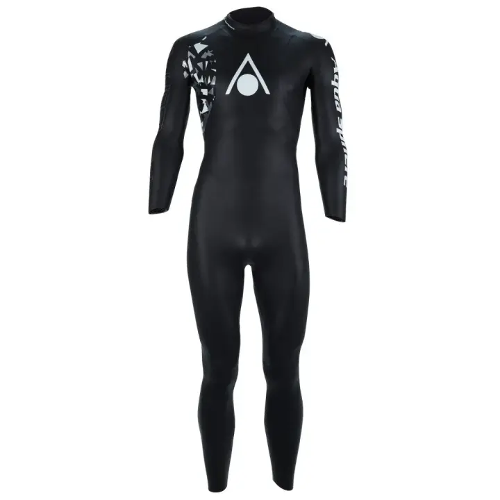 Aquasphere Traje De Neopreno Pursuit V3 - 1
