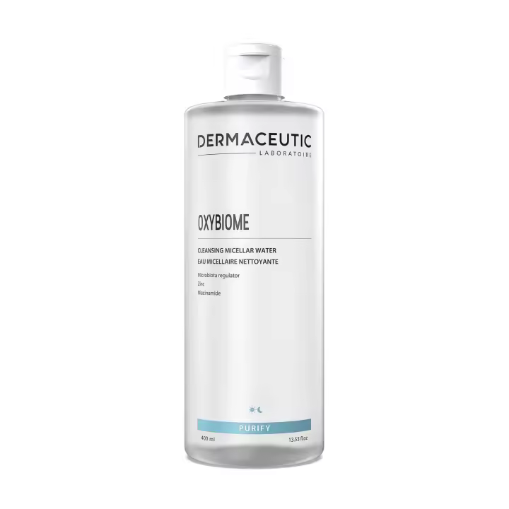 Oxybiome 400ml - 1