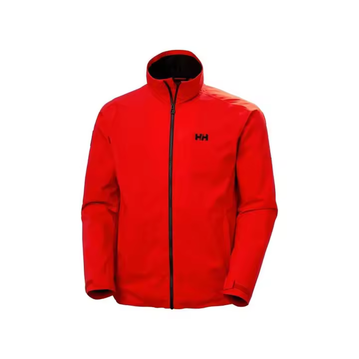 Cazadora Hombre Helly Hansen Racing 2.0 Roja - 1