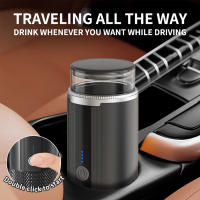 Cafetera de cápsulas Americana KCUP Eléctrica inalámbrica, cafetera de Goteo portágil para Uso doméstico, funcionamiento Automático, fácil de limpar - details 2