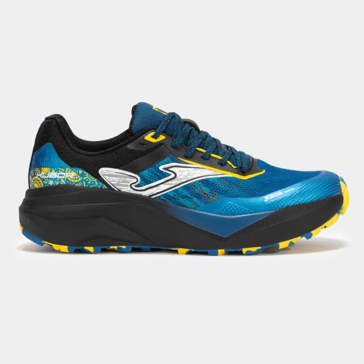 Deportivo Joma KUBOR 2517 PETRÓLEO CMSport 2973 JOMA - 1
